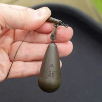 Evolve Tackle Weight Clip Run Ring System Kit